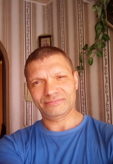 My photo - Yuriy, 54 from Ukhta (@uriy138561)