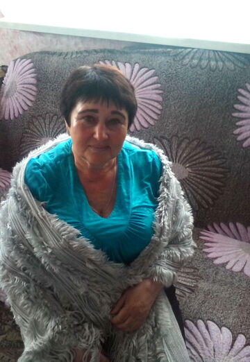 Моя фотография - Надежда, 67 из Черноморское (@nadejda53265)