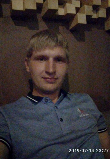 Моя фотография - Кирилл, 26 из Благовещенск (@kirill74886)