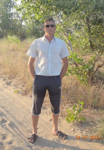 My photo - aleksey, 51 from Kalach-na-Donu (@aleksey63399)