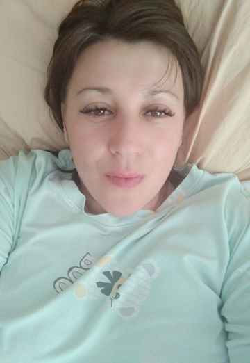 My photo - Nataliya, 40 from Kurganinsk (@nataliya67018)