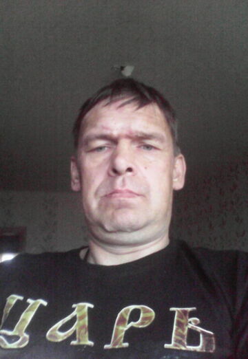 My photo - sasha, 46 from Nizhny Novgorod (@sasha259312)