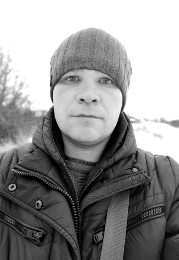 Моя фотография - Евгений, 47 из Железногорск (@evgeniy277473)