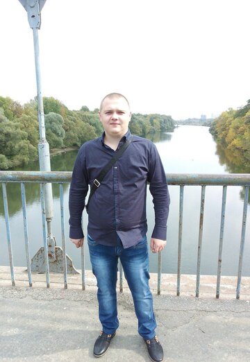 My photo - Yuriy, 31 from Bryansk (@uriy126212)