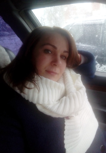 Моя фотография - Анна, 41 из Челябинск (@anna42176)