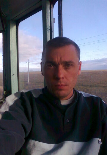 Моя фотография - Алексей, 47 из Набережные Челны (@aleksey544553)