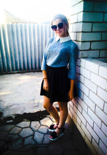 Моя фотографія - Ира, 22 з Харків (@ira19182)