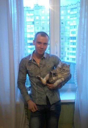 My photo - Sergey, 31 from Yurga (@sergey612905)