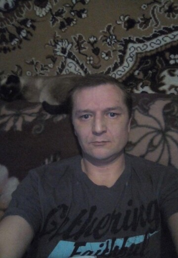 Моя фотография - Сергей, 45 из Рубцовск (@sergey981237)