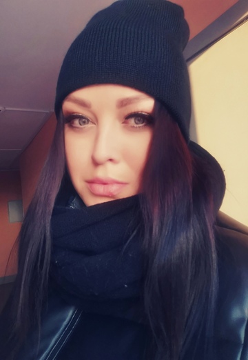 Mein Foto - Anastasija, 34 aus Kursk (@anastasiya204133)