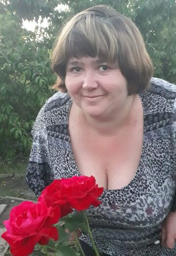 Моя фотография - людмила, 41 из Селидово (@ludmila45561)