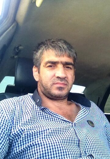My photo - Yeldar, 52 from Makhachkala (@eldar11441)