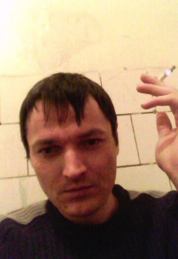 My photo - Aleksandr, 44 from Belaya Kalitva (@aleksandr599144)