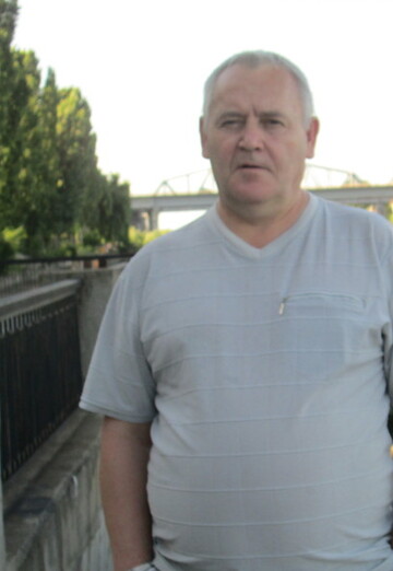 My photo - Yuriy, 59 from Bender (@uriy173352)