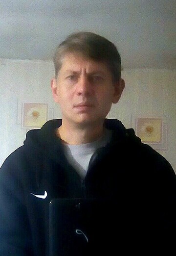 My photo - Dmitriy, 51 from Mariinsk (@dmitriy216447)