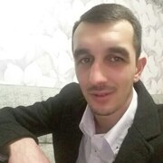 Рашад Ахмедов, 40, Сыктывкар