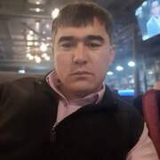 Бахтали, 35, Москва