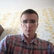 Алексей, 30, Семенов