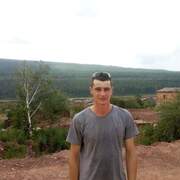Эдик, 33, Залари