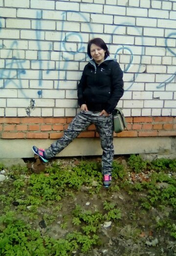 Моя фотография - Ольга, 32 из Великий Новгород (@olyamiloserdova)