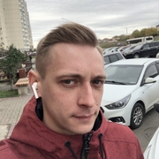 Сергей, 31, Нефтеюганск