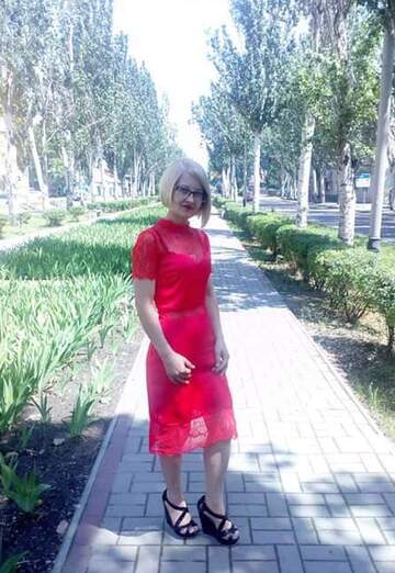 Mein Foto - Natalja, 35 aus Melitopol (@natalya276978)