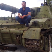 Александр, 52, Шилка