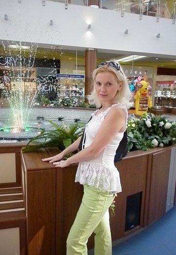 My photo - Natalya, 43 from Rostov-on-don (@natalya5219)