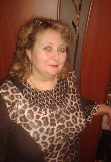 My photo - Larisa, 57 from Tula (@larisa52235)