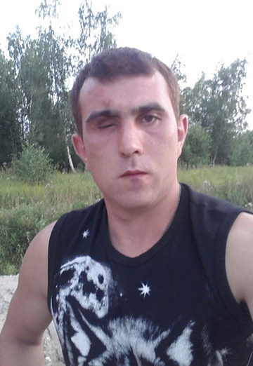 My photo - Yeduard, 38 from Selizharovo (@eduard53236)
