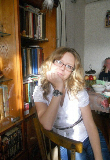 My photo - Yana, 40 from Ivanovo (@yana64557)