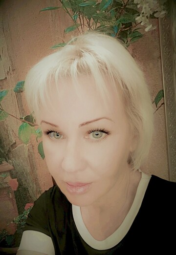 Моя фотография - ирина, 52 из Воронеж (@irina309909)