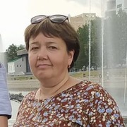 Irina 58 Alapaevsk