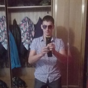 мишаня, 33, Горные Ключи