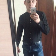 Виктор, 27, Кавалерово