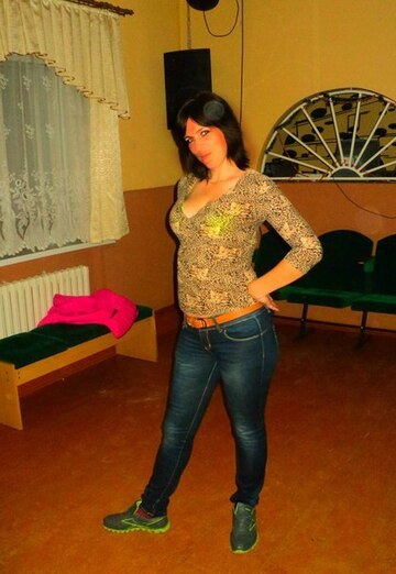 My photo - katya, 35 from Polotsk (@katya14290)