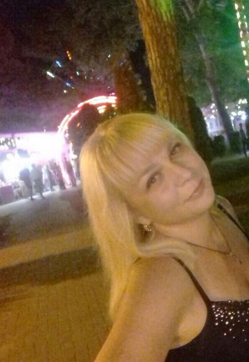Моя фотография - Юлия, 47 из Краснодар (@uliya172913)