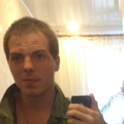 Дмитрий, 29, Энгельс