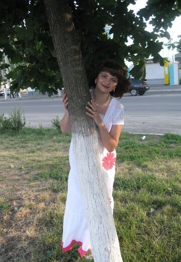 Моя фотография - Liza, 48 из Чернушка (@liza7036)