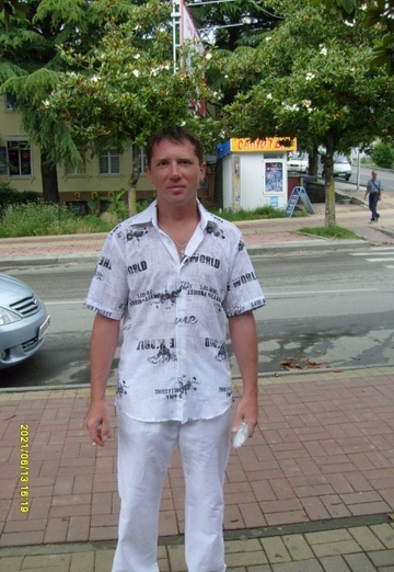 My photo - Yedik, 48 from Penza (@edkudryavcev)