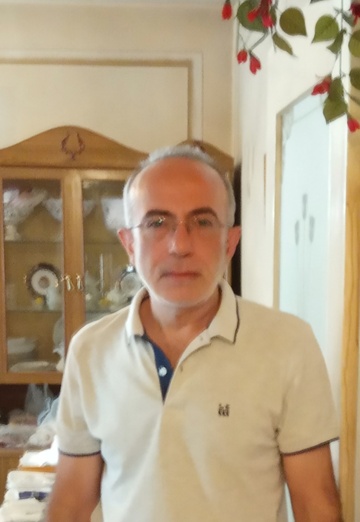 Grigor Petrosyan (@greg1349) — my photo № 5