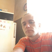 Александр, 21, Ожерелье
