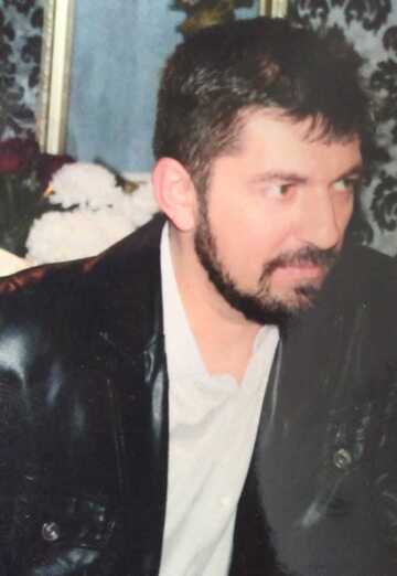 My photo - Mihail, 47 from Stavropol (@mihail211853)