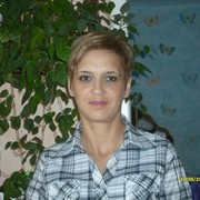 Елена, 50, Горнозаводск