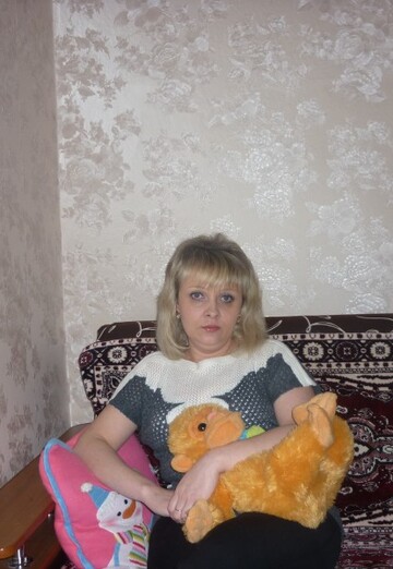 Mein Foto - Julja, 39 aus Orsk (@uly8676311)