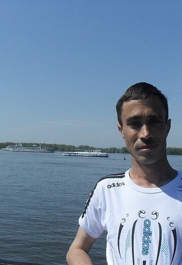 My photo - Evgeniy, 43 from Sibay (@evgeniy8691390)