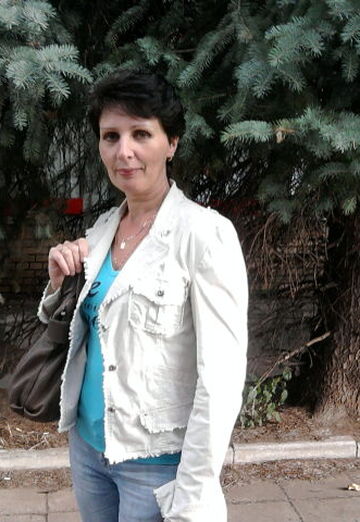 Моя фотография - ирина, 54 из Москва (@zaycevaif-68)