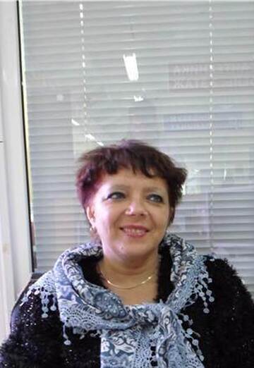 My photo - galina, 60 from Vologda (@galabitkeyandexry)