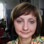 Мария, 33, Зима