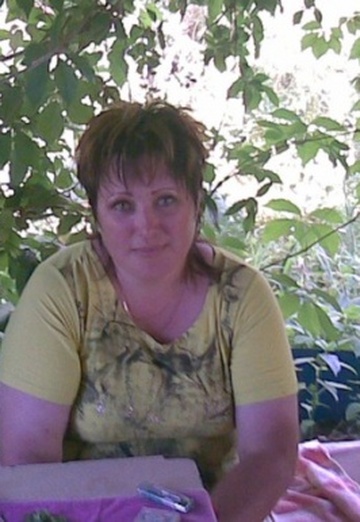 My photo - NATALIYa, 51 from Karaganda (@nataliya103)